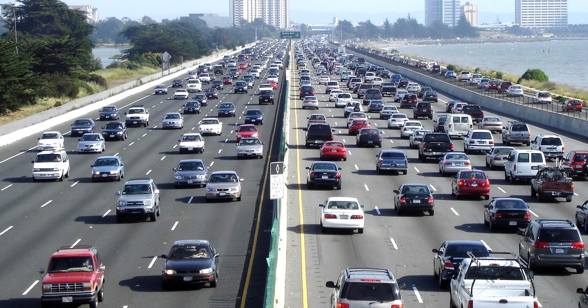 Carpool Lanes